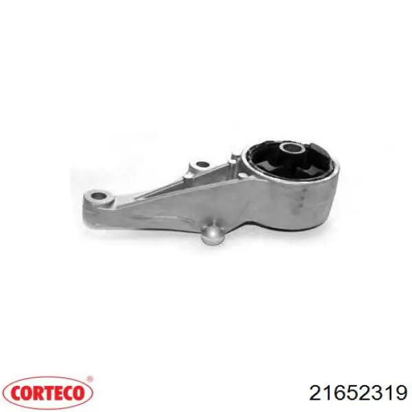 480477 Cautex Soportes de motor delantero