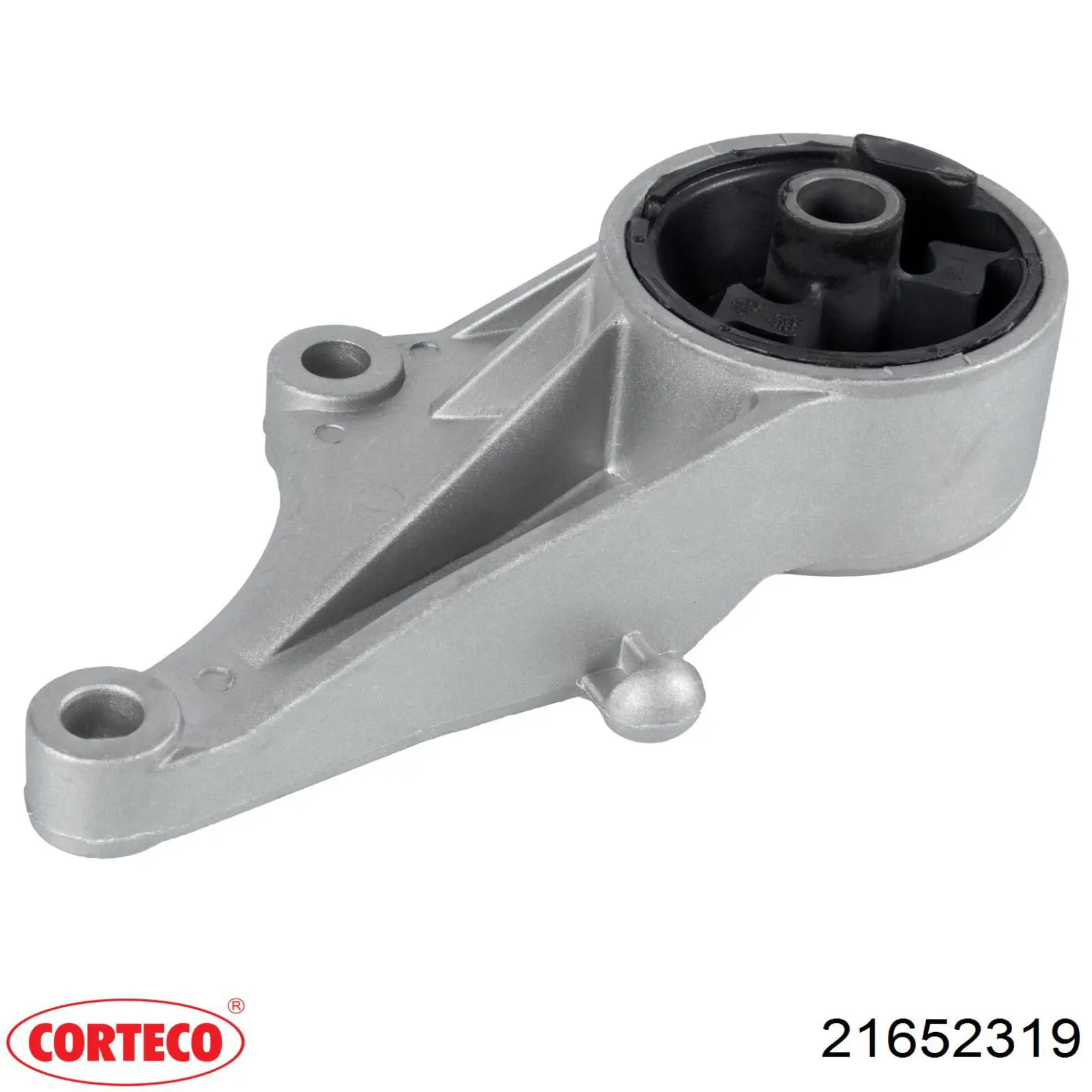 21652319 Corteco soporte motor delantero