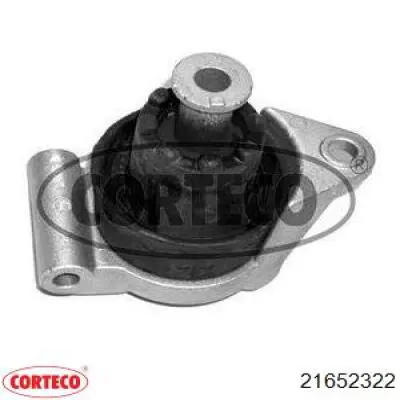 Comprar 21652322 Corteco Soporte de motor trasero