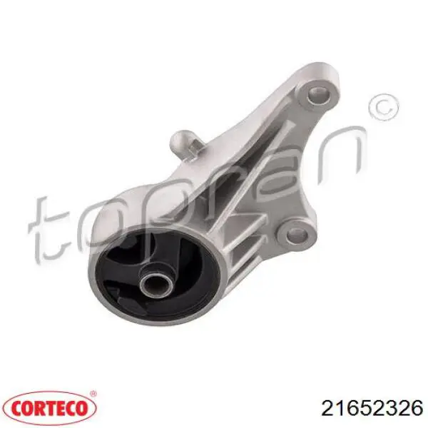 Soporte motor delantero Opel Zafira F75