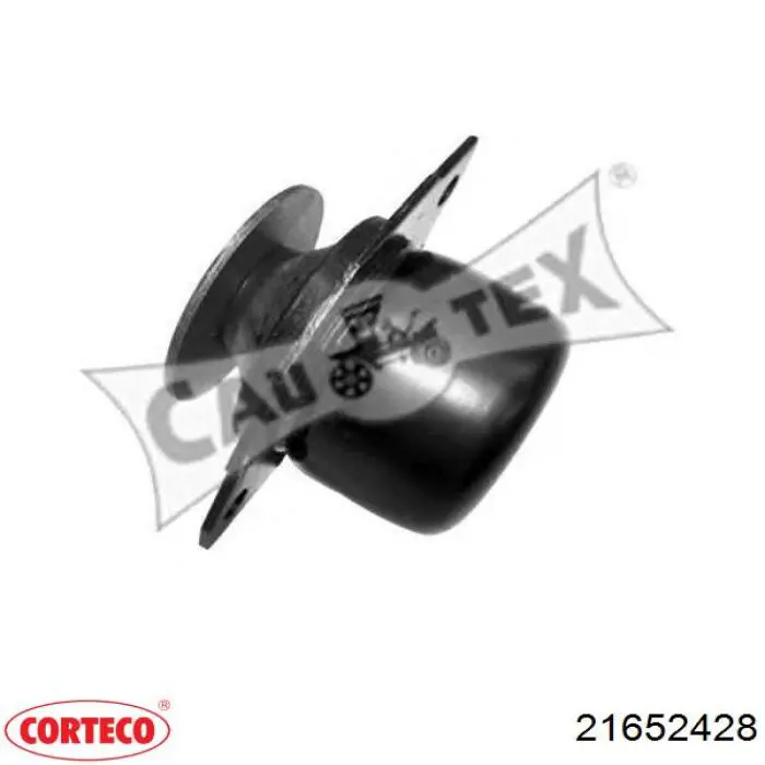 Comprar 21652428 Corteco Soporte izquierdo del motor