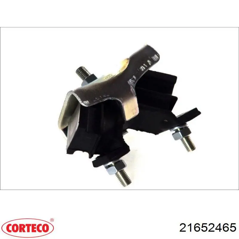 Soporte de motor delantero Corteco 21652465 precio, desde 15,99 EUR