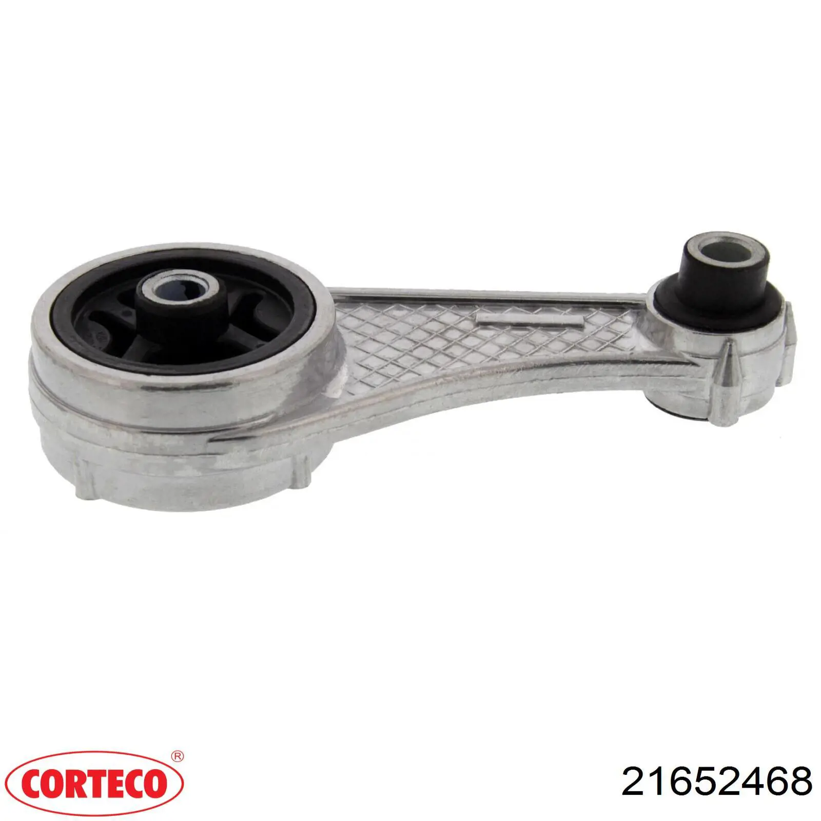 21652468 Corteco soporte de motor trasero