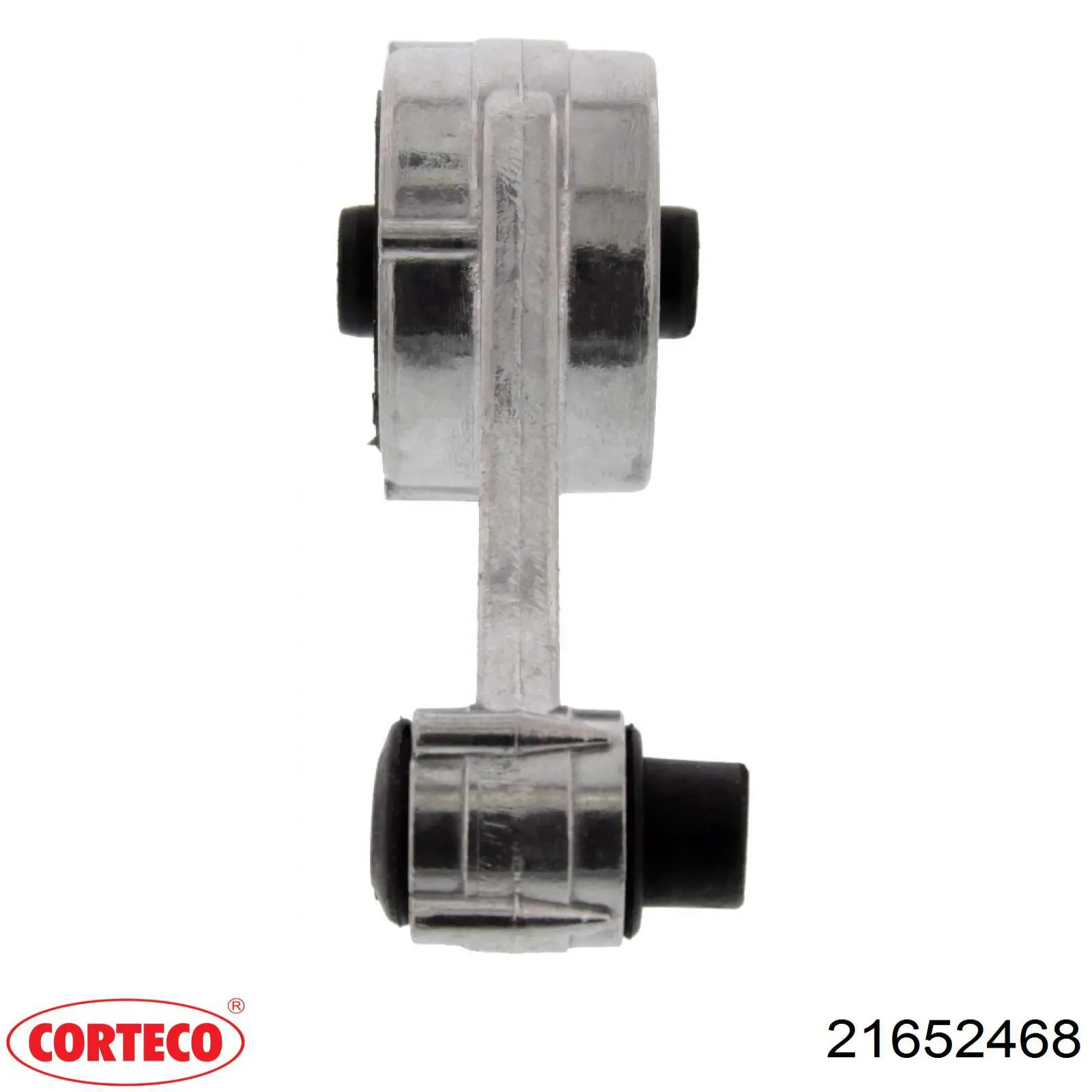Soporte de motor trasero 21652468 Corteco