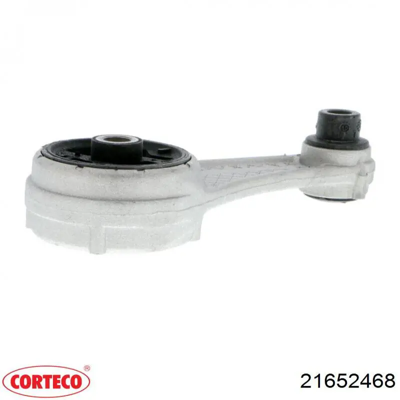 Soporte de motor trasero Renault Kangoo 1 KC0, KC1