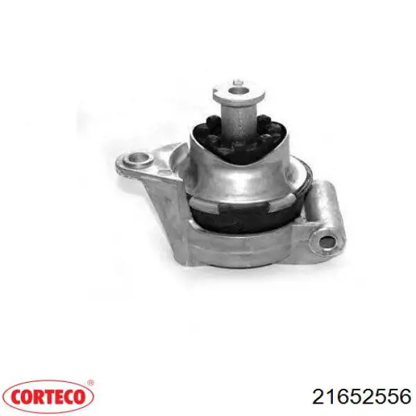 Soporte de motor trasero Opel Zafira F75