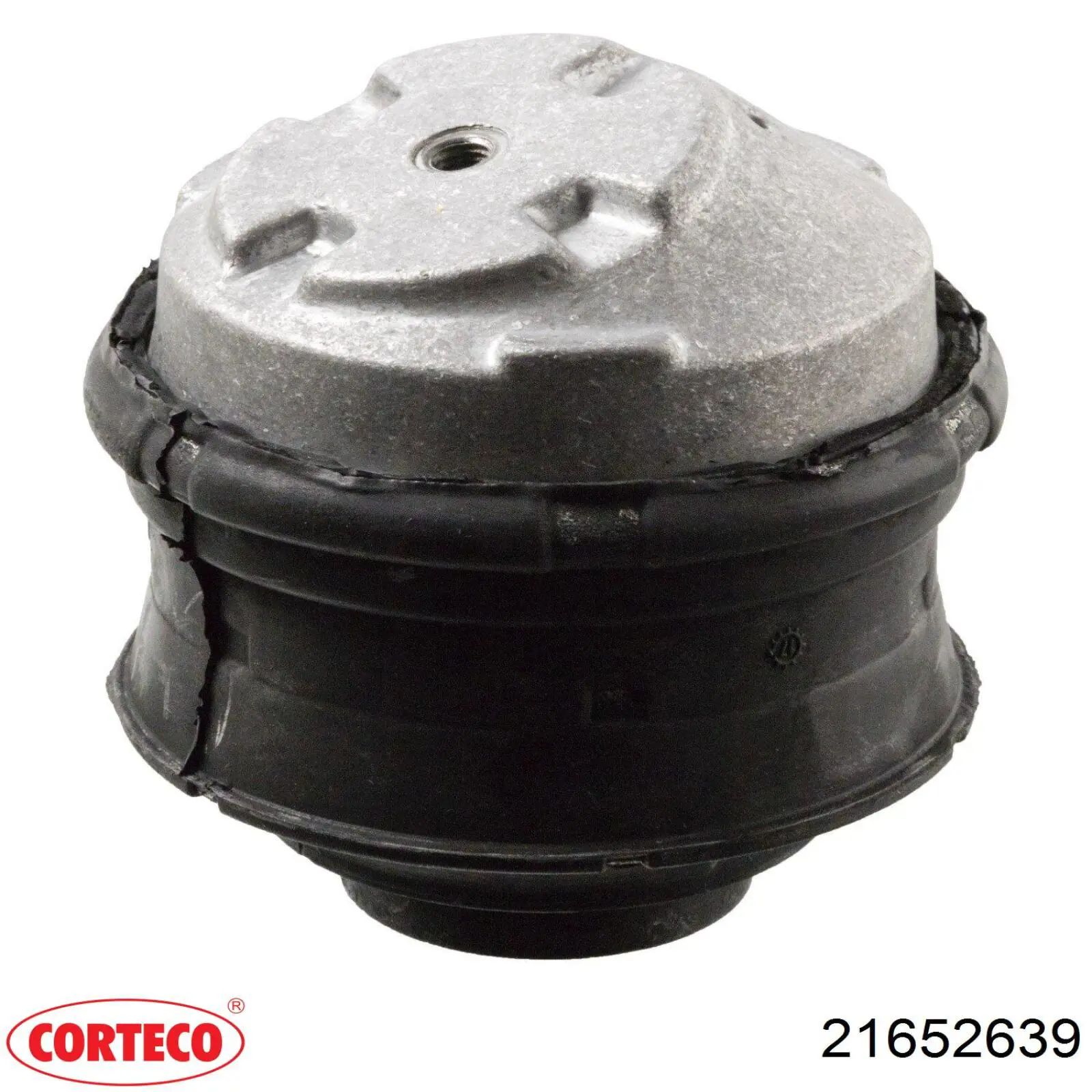 21652639 Corteco Almohada del Motor Izquierda / Derecha