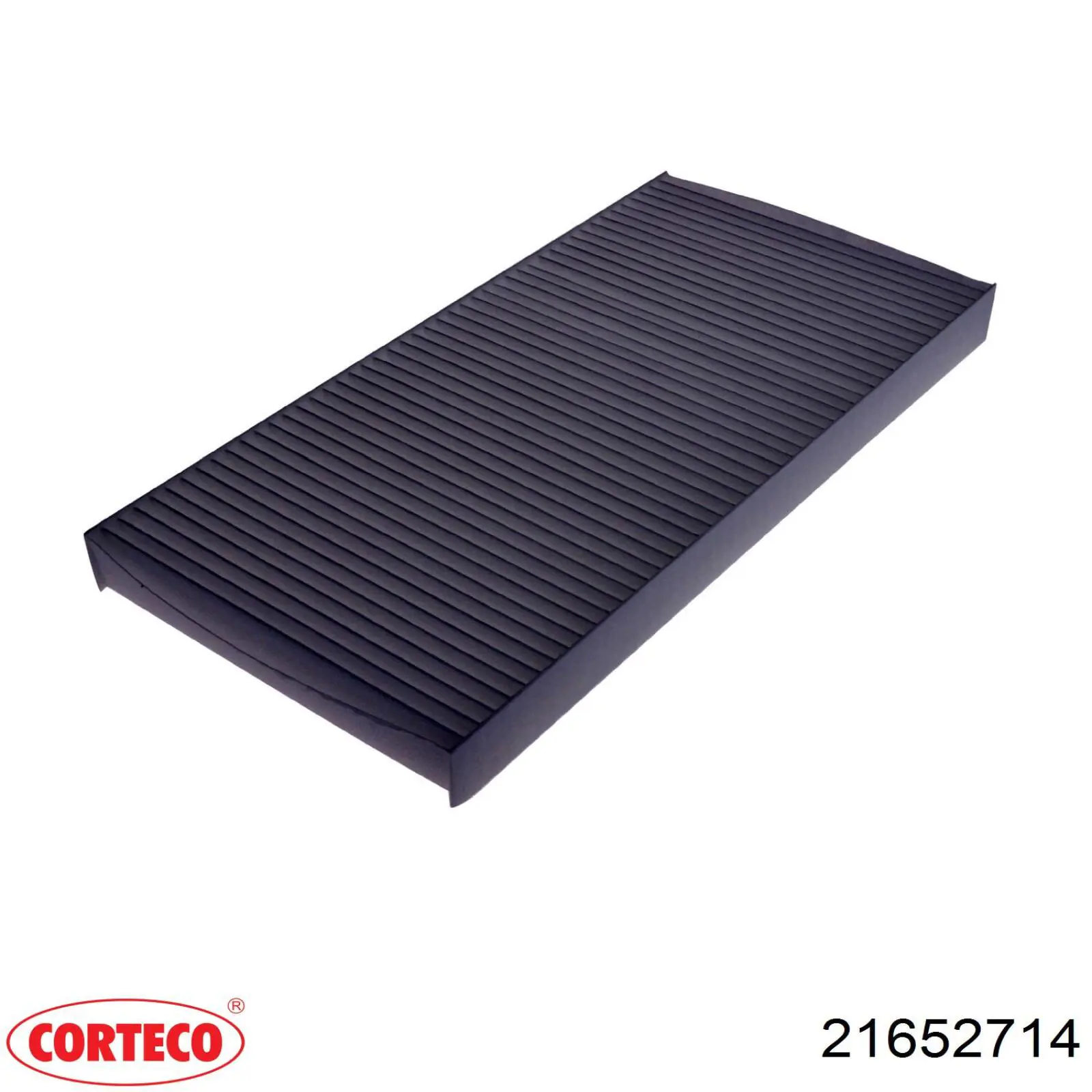 Comprar 21652714 Corteco Filtro de aire del habitáculo