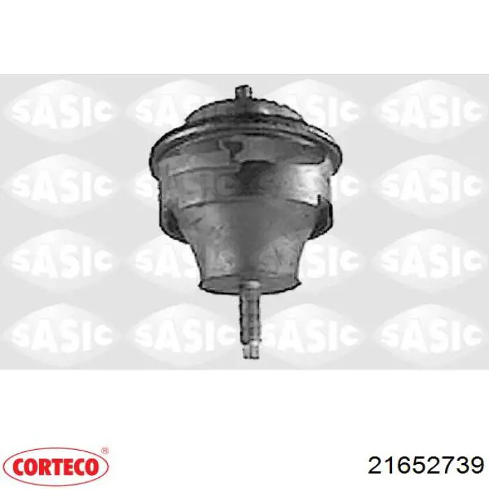 Comprar 21652739 Corteco Soporte de motor derecho
