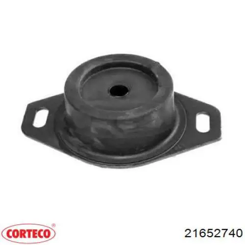 21652740 Corteco Soporte de motor izquierdo