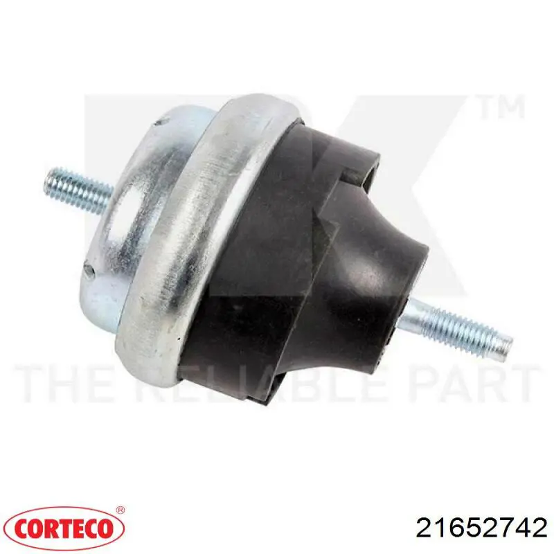 Comprar 030025 Cautex Soporte de motor derecho