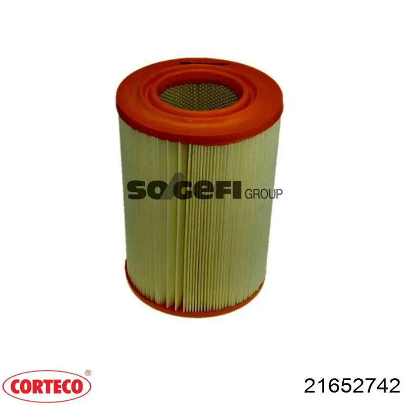 Soporte de motor derecho Cautex 030025