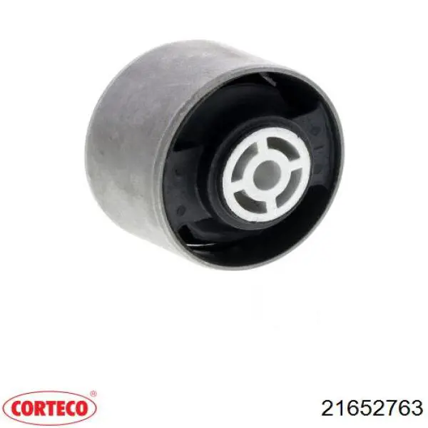 21652763 Corteco soporte, motor, trasero, silentblock