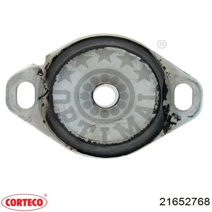 Comprar 21652768 Corteco Soporte izquierdo del motor