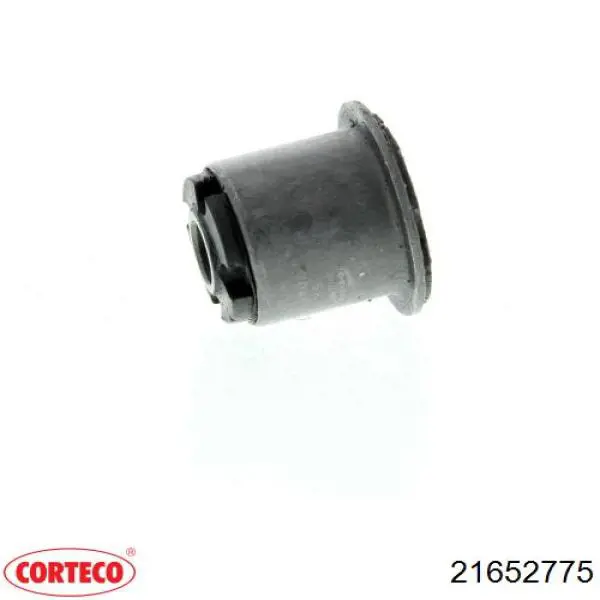 21652775 Corteco Silentblock de brazo de suspensión delantero inferior