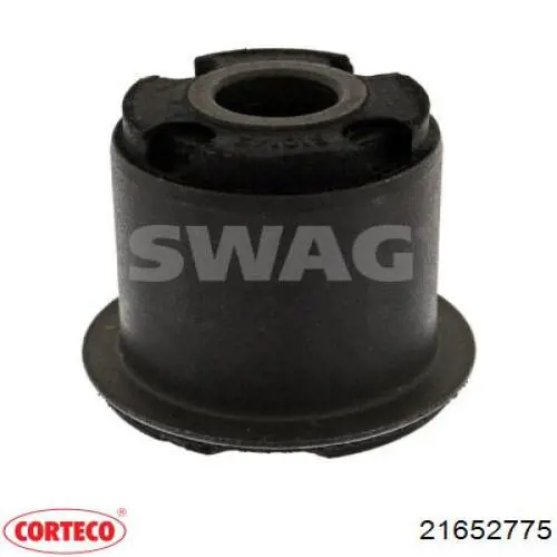 Silentblock del brazo de suspensión 21652775 Corteco