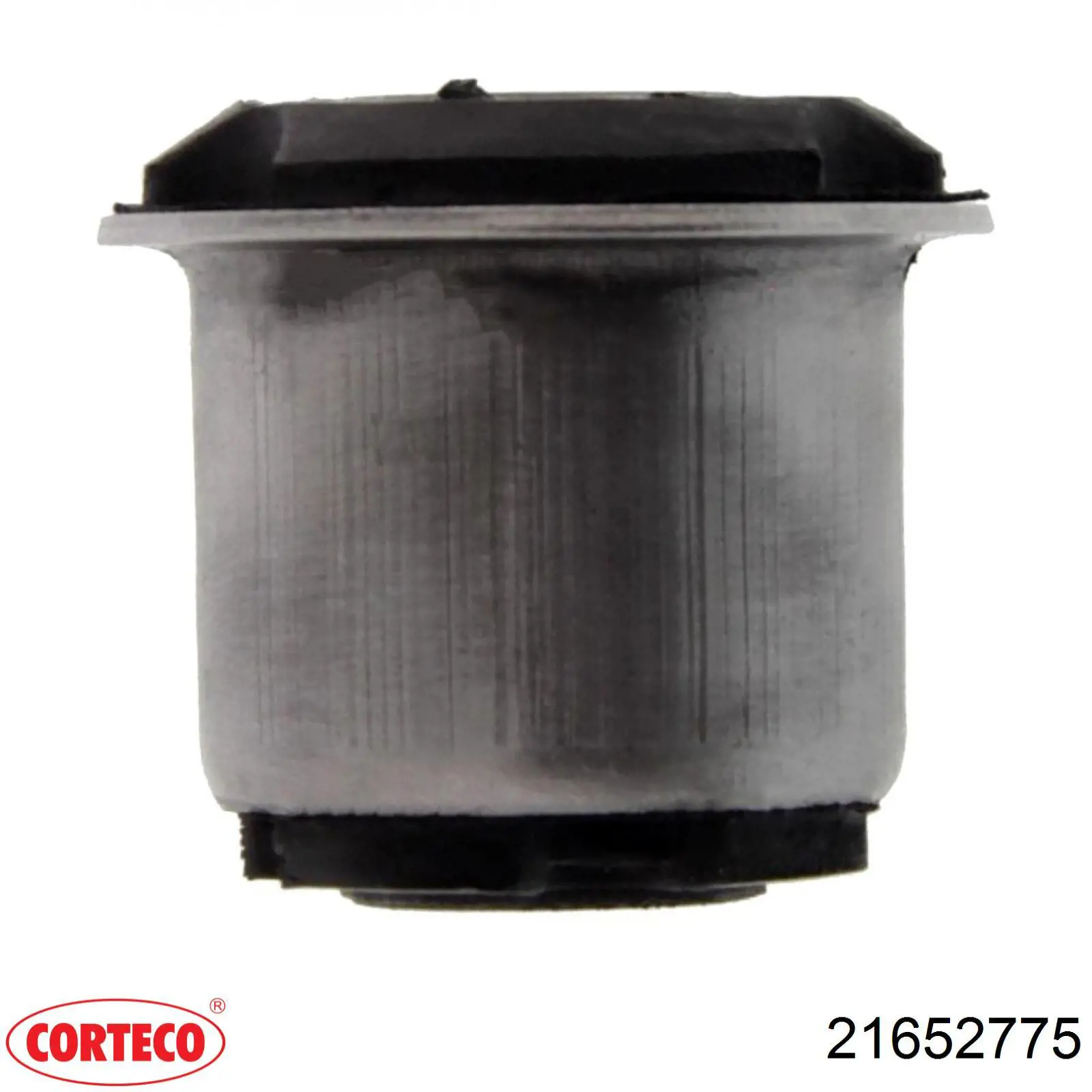 Silentblock de brazo de suspensión Corteco 21652775 precio, desde 3,35 EUR