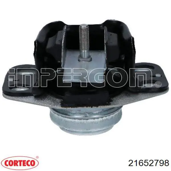 Soporte motor delantero Renault Kangoo 1 KC0, KC1