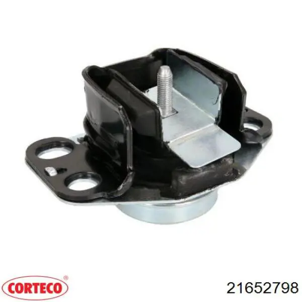 Soporte motor delantero Renault Kangoo 1 KC0, KC1