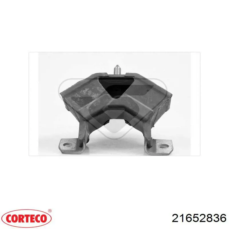 7700760510 Renault (RVI) Taco de motor