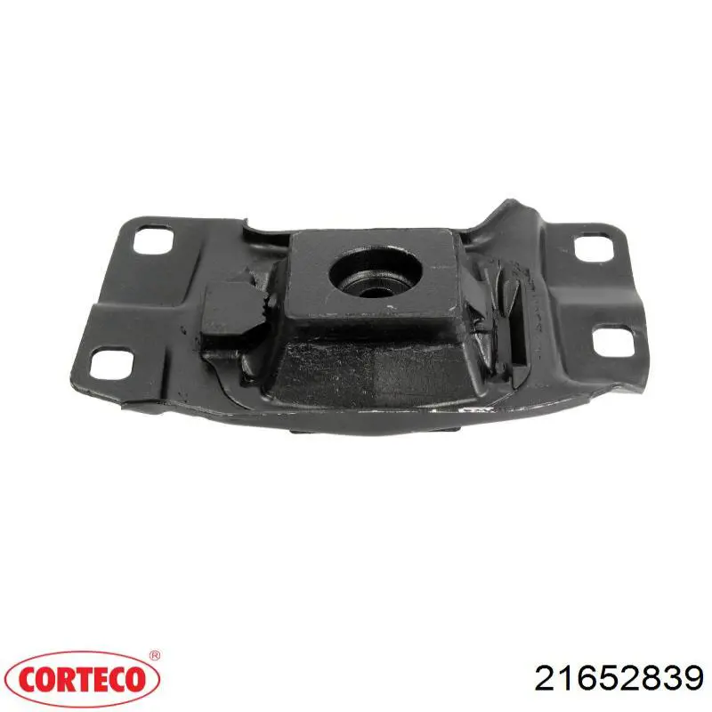 Montaje De Transmision (Montaje De Caja De Cambios) Renault Trafic 1 TXX