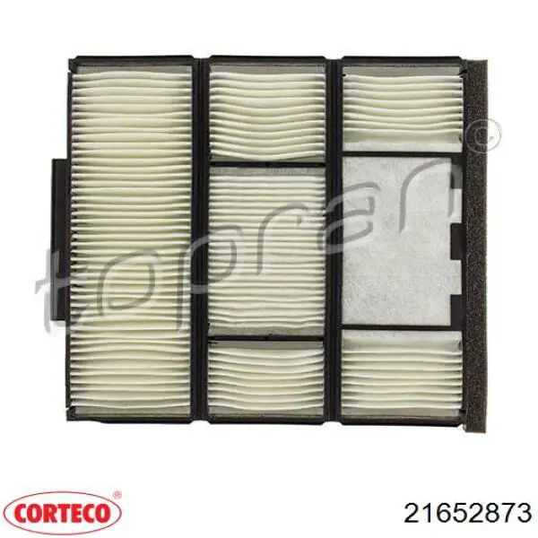 21652873 Corteco Filtro antipolen