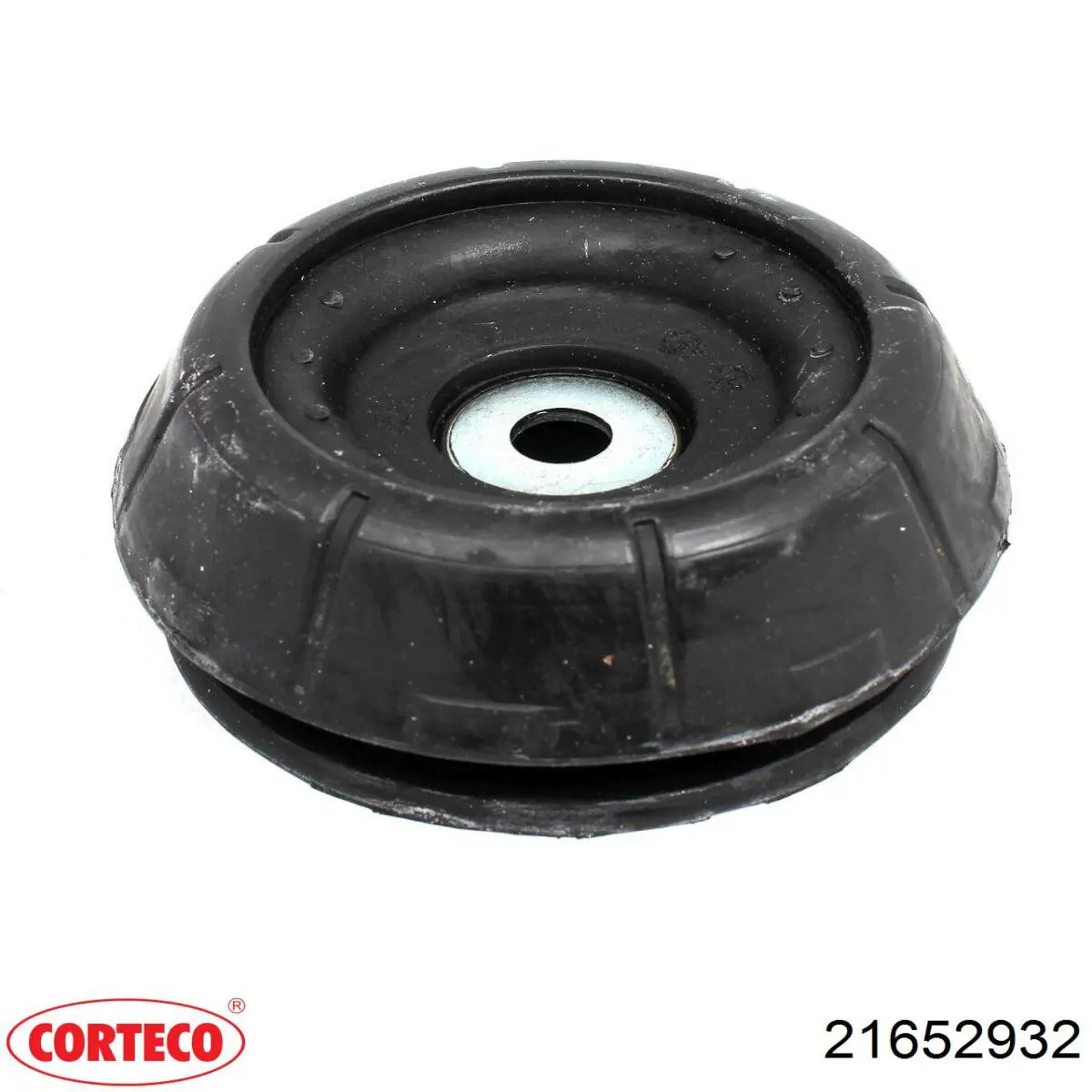 Comprar 21652932 Corteco Soporte del amortiguador delantero