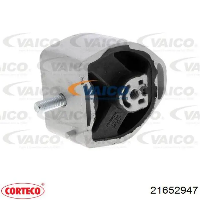 Comprar 460164 Cautex Soporte izquierdo de la transmisión