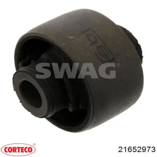Silentblock del brazo de suspensión 21652973 Corteco