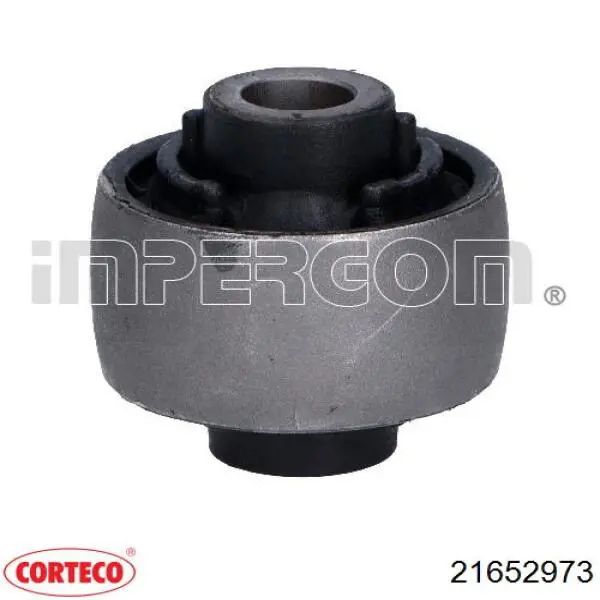21652973 Corteco Silentblock de brazo de suspensión delantero inferior