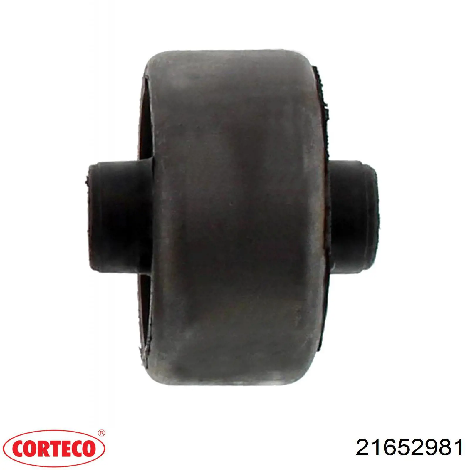 Silentblock de brazo de suspensión Corteco 21652981 precio, desde 6,63 EUR