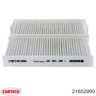 Filtro de habitáculo para Honda HR-V GH
