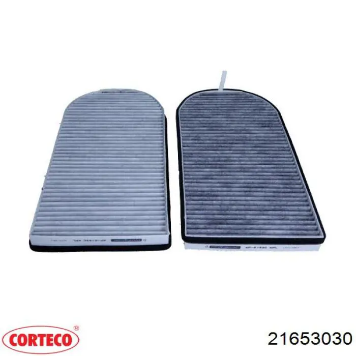 21653030 Corteco
