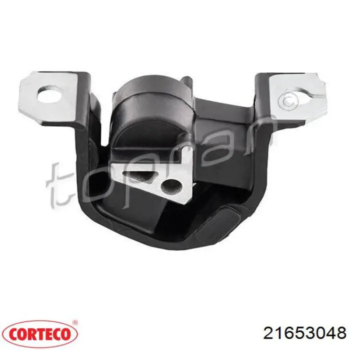 21653048 Corteco soporte de motor trasero