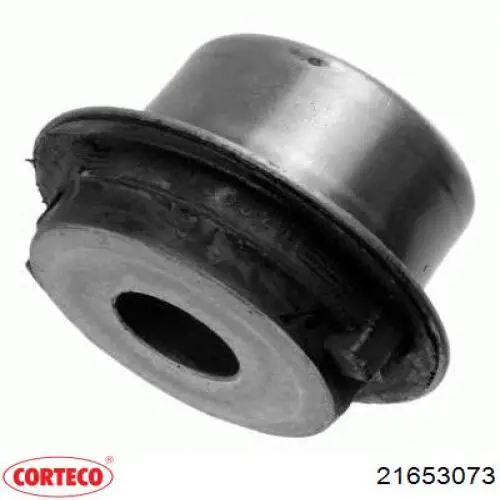 Silentblock delantero del soporte de la traviesa del diferencial trasero Mercedes A2113510842
