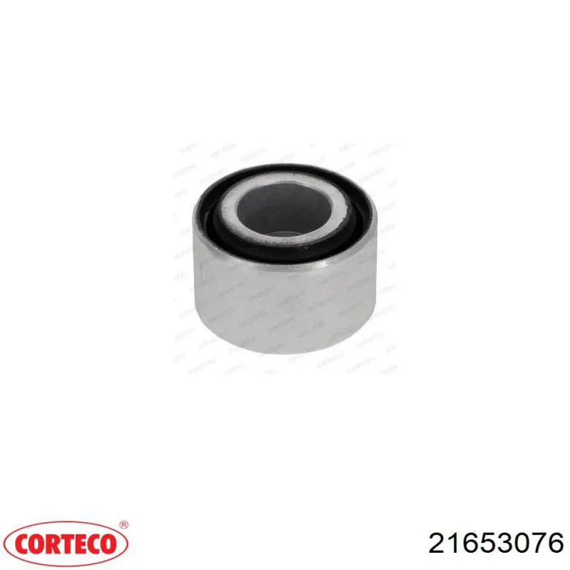 Silentblock trasero 21653076 Corteco