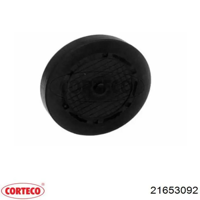 Tapón de culata Renault Espace 4 JK0