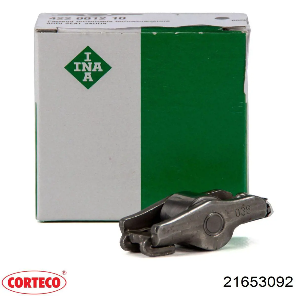 Tapón de culata Renault Espace 4 JK0