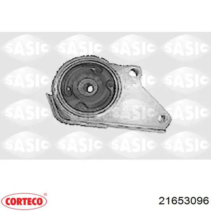 Comprar 21653096 Corteco Soporte de motor trasero