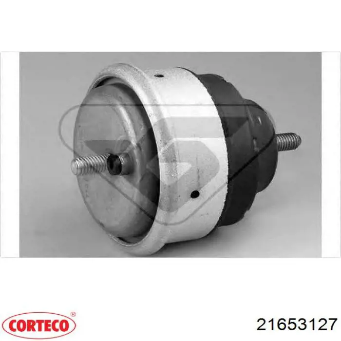 Comprar 200952 Cautex Soporte de motor, Izquierda / Derecha