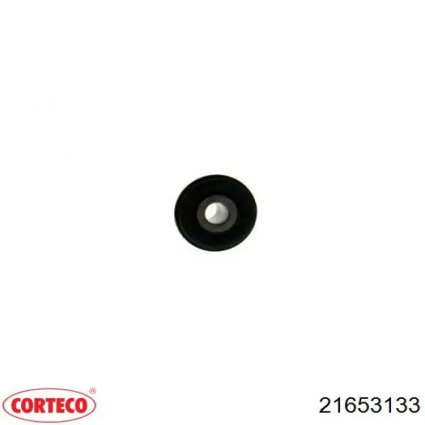 Silentblock del brazo de suspensión 21653133 Corteco