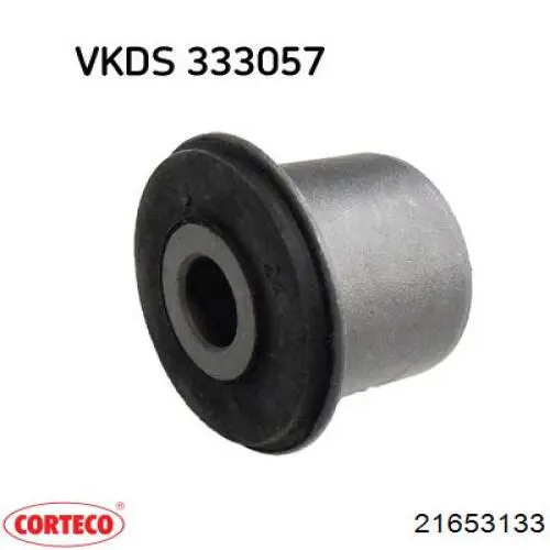 Silentblock de brazo de suspensión Corteco 21653133 precio, desde 2,56 EUR