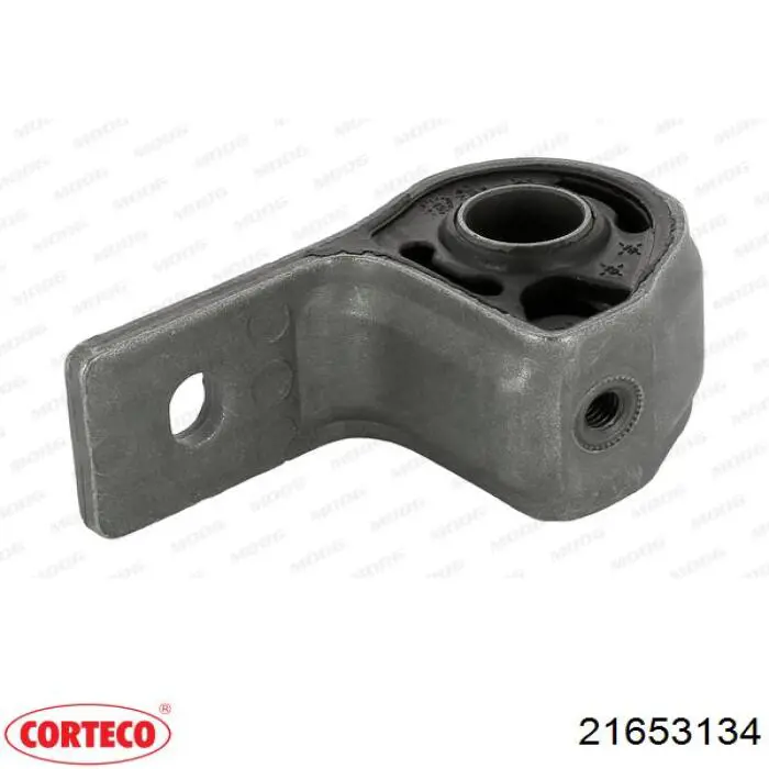 Silentblock de brazo de suspensión Corteco 21653134 precio, desde 4,10 EUR