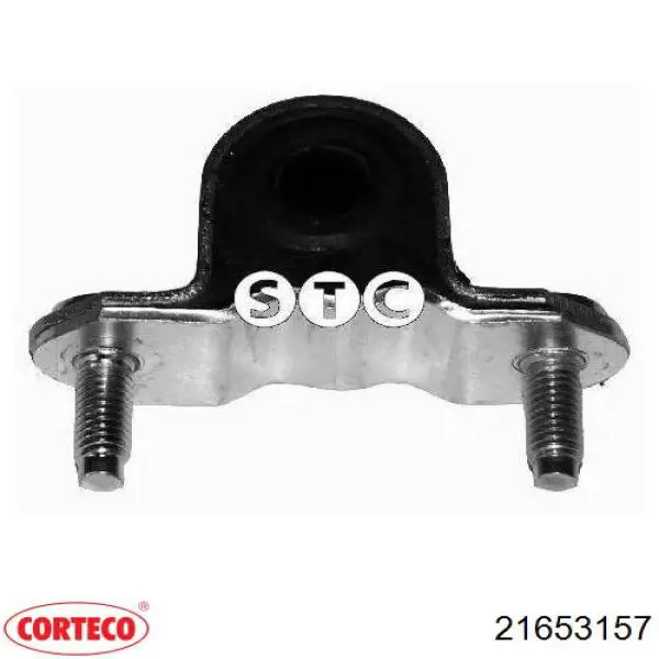 Buje estabilizador delantero exterior Corteco 21653157 precio, desde 6,03 EUR