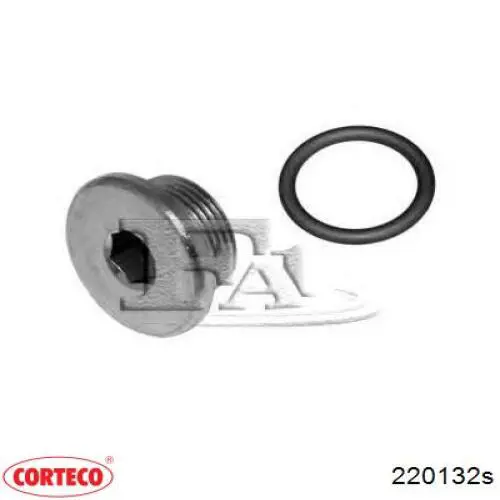 Tapón del cárter de aceite Metalcaucho 39997 precio, desde 7,27 EUR