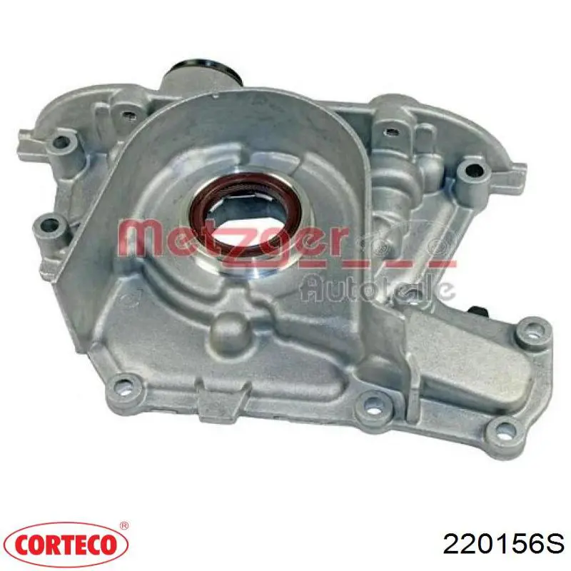Tapon de cárter Fiat/Alfa/Lancia 0055184773