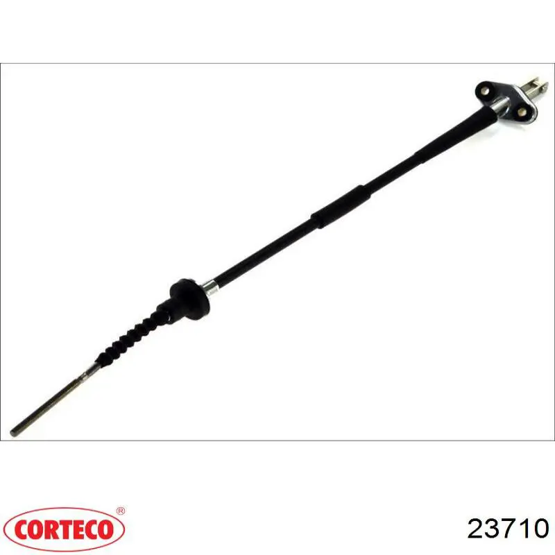 Junta de la tapa de válvulas del motor Renault Espace 4 JK0