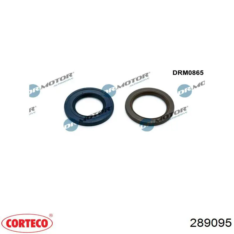Comprar 289095 Corteco 