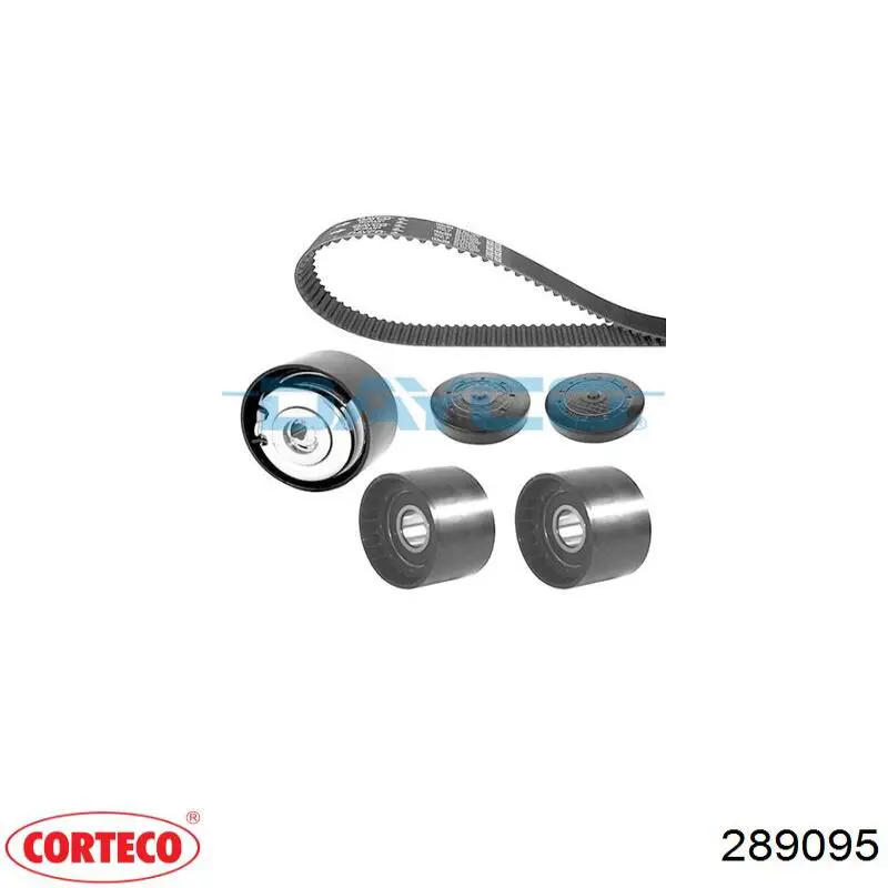  Corteco 289095 precio, desde 26,30 EUR