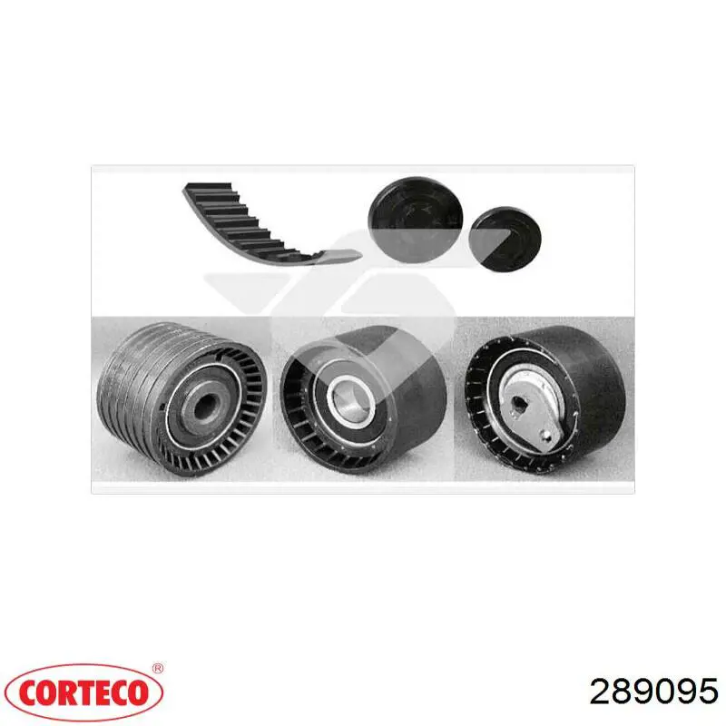 289095 Corteco 